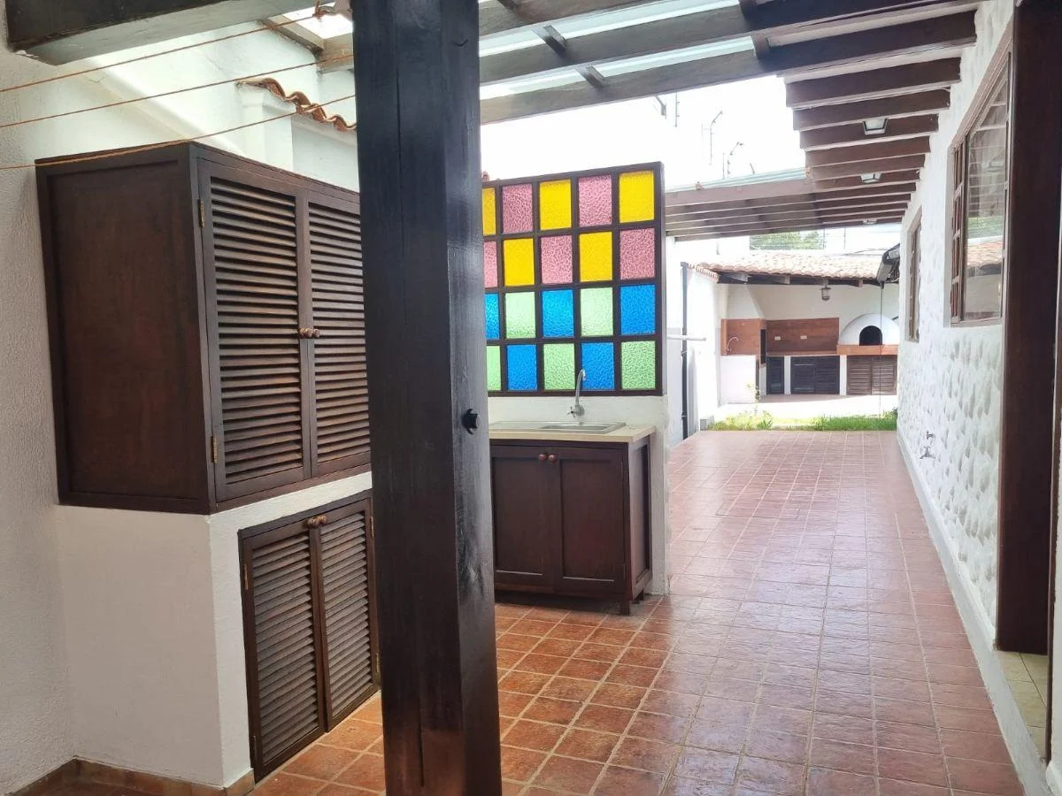 Casa en Venta, Mirasierra - Valle de Los Chillos — imagen 3