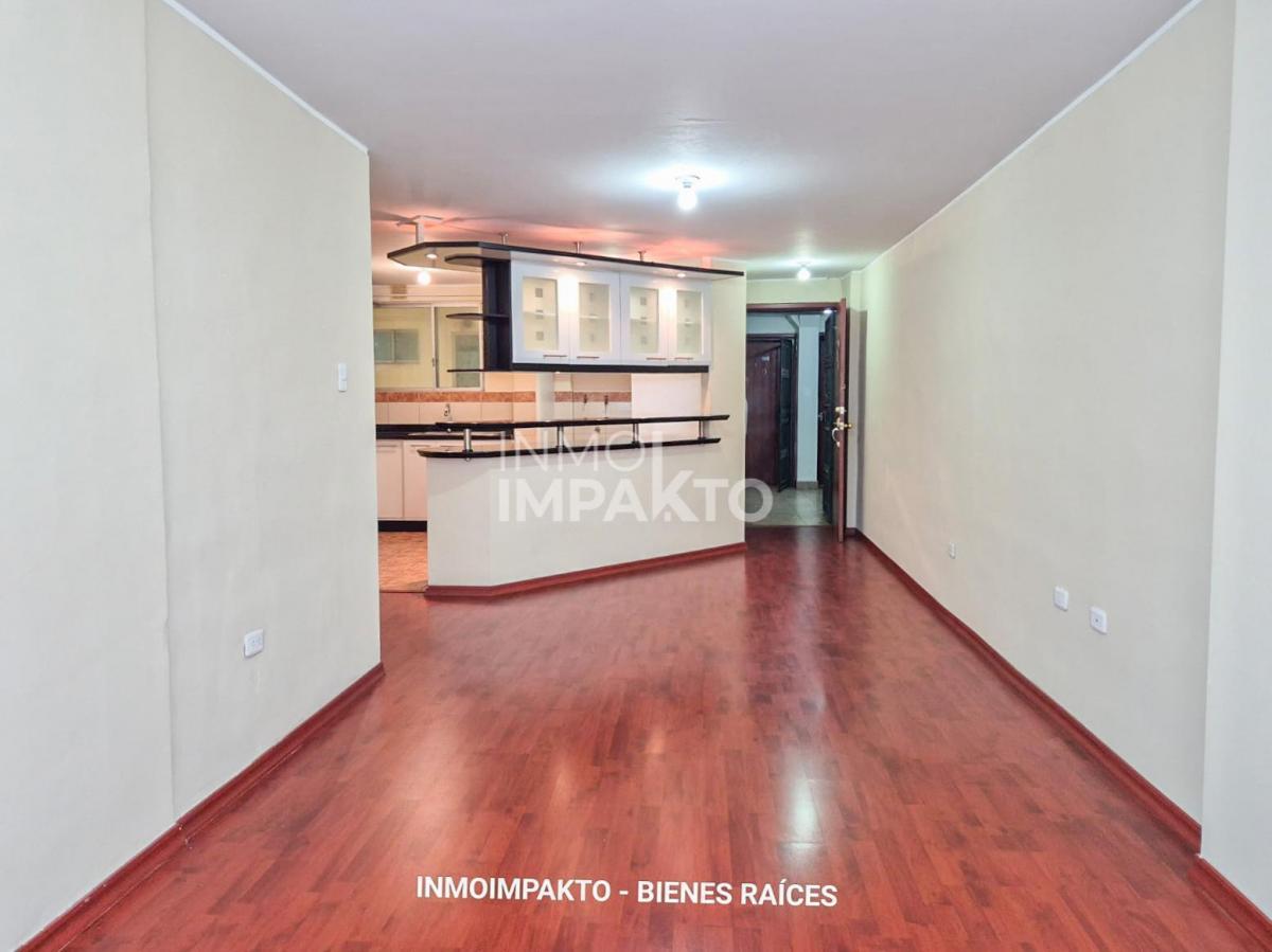 Departamento en Venta Av Occidental Norte de Quito — imagen 9