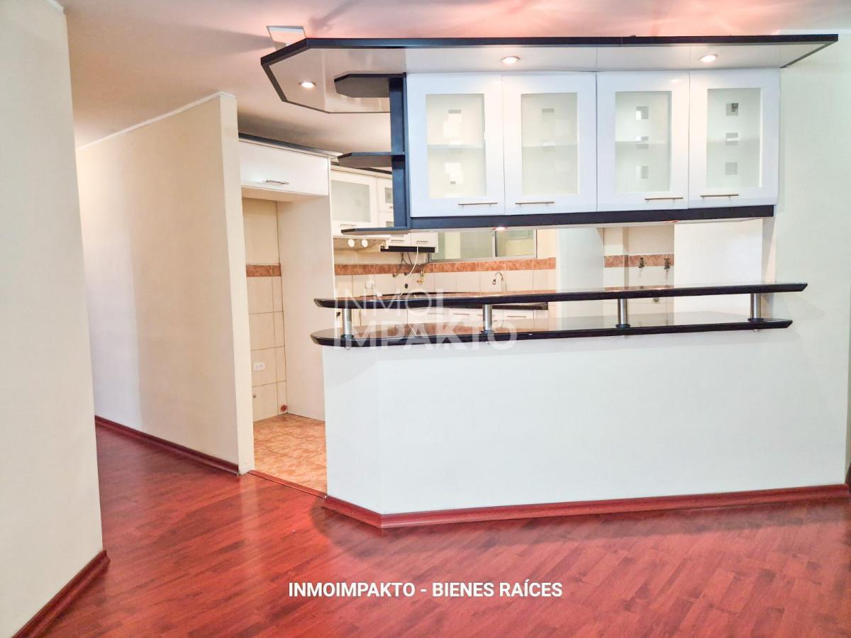 Departamento en Venta Av Occidental Norte de Quito — imagen 8