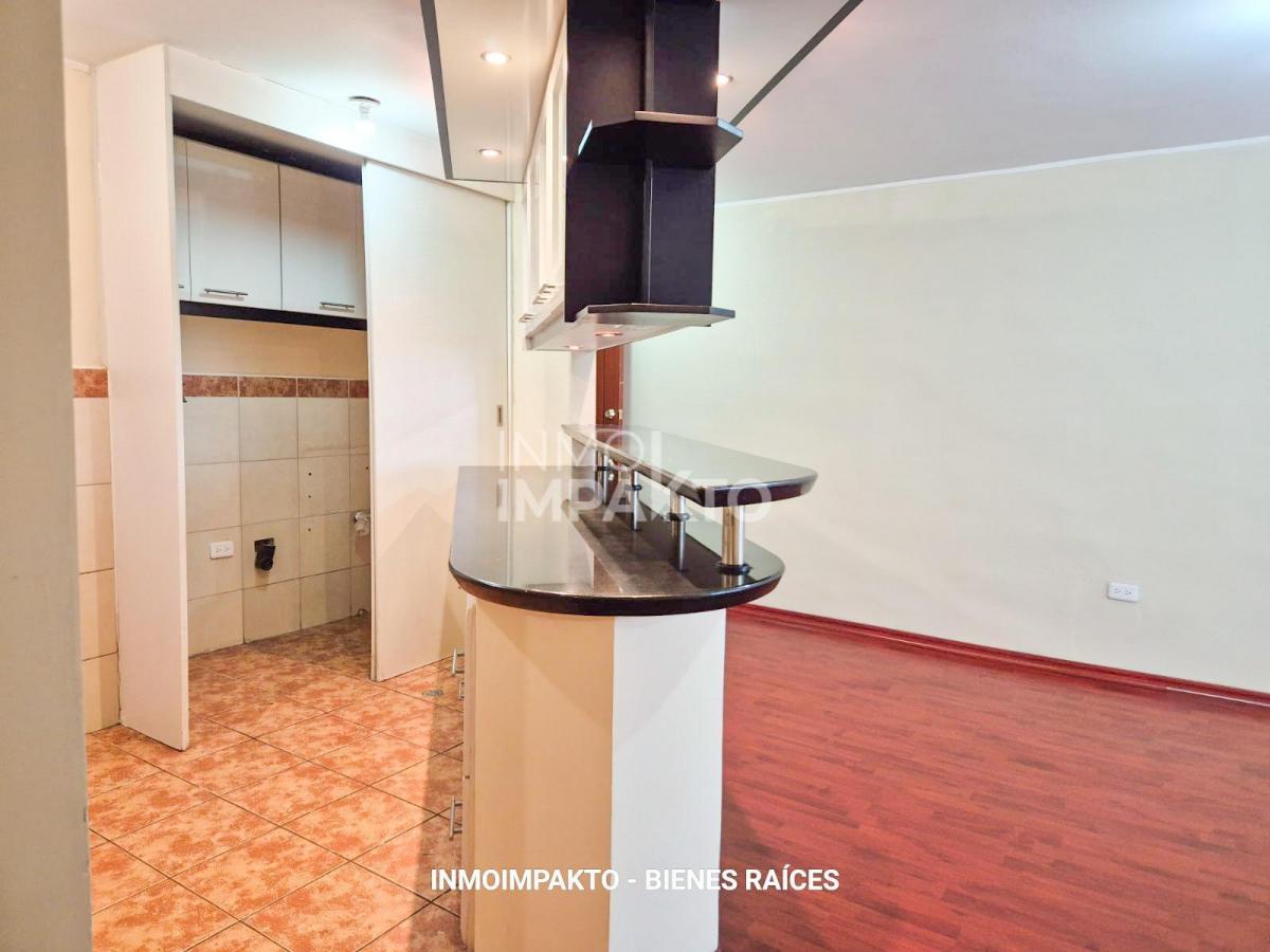 Departamento en Venta Av Occidental Norte de Quito — imagen 7