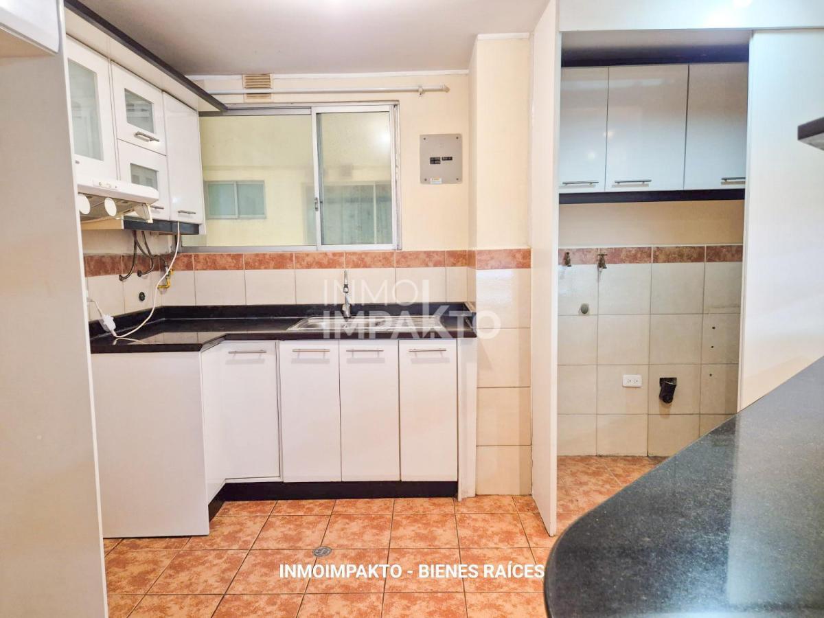 Departamento en Venta Av Occidental Norte de Quito — imagen 6