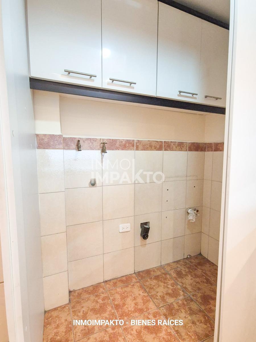 Departamento en Venta Av Occidental Norte de Quito — imagen 5