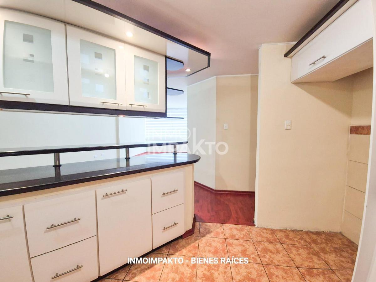 Departamento en Venta Av Occidental Norte de Quito — imagen 4