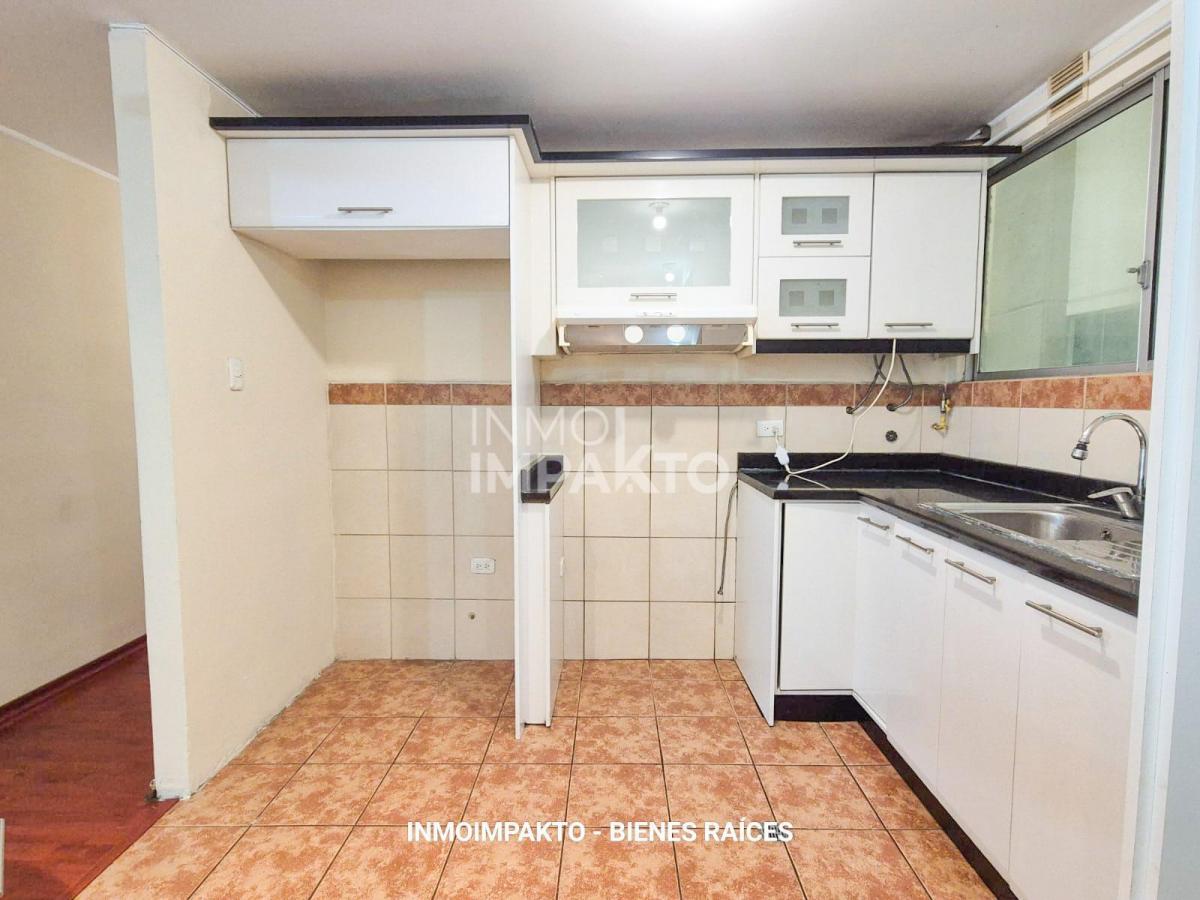 Departamento en Venta Av Occidental Norte de Quito — imagen 3