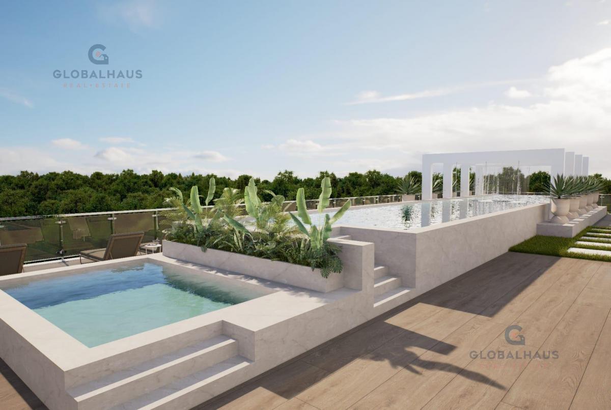 Venta de Departamentos en Samborondón. K. m. Guayas — imagen 9