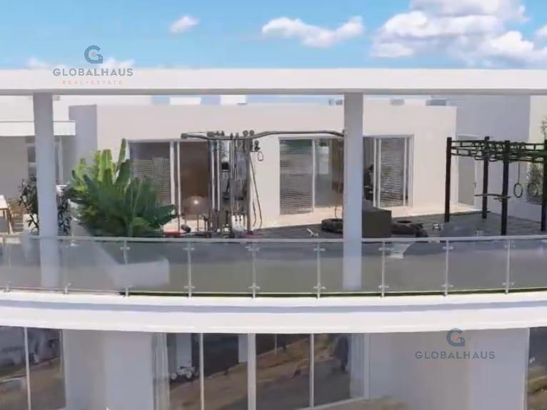 Venta de Departamentos en Samborondón. K. m. Guayas — imagen 3