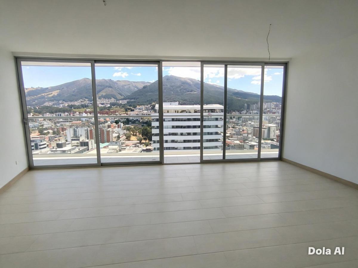 Aef Venta Departamento 2 Dorm. Edificio One en La Carolina — imagen 10
