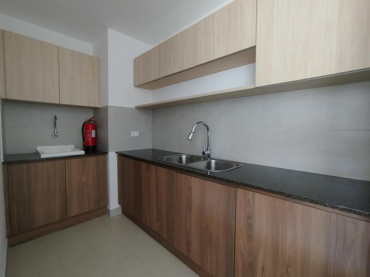 Aef Venta Departamento 2 Dorm. Edificio One en La Carolina — imagen 9
