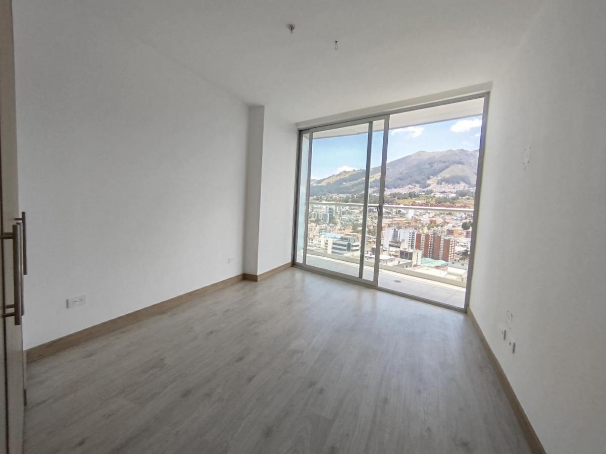 Aef Venta Departamento 2 Dorm. Edificio One en La Carolina — imagen 8