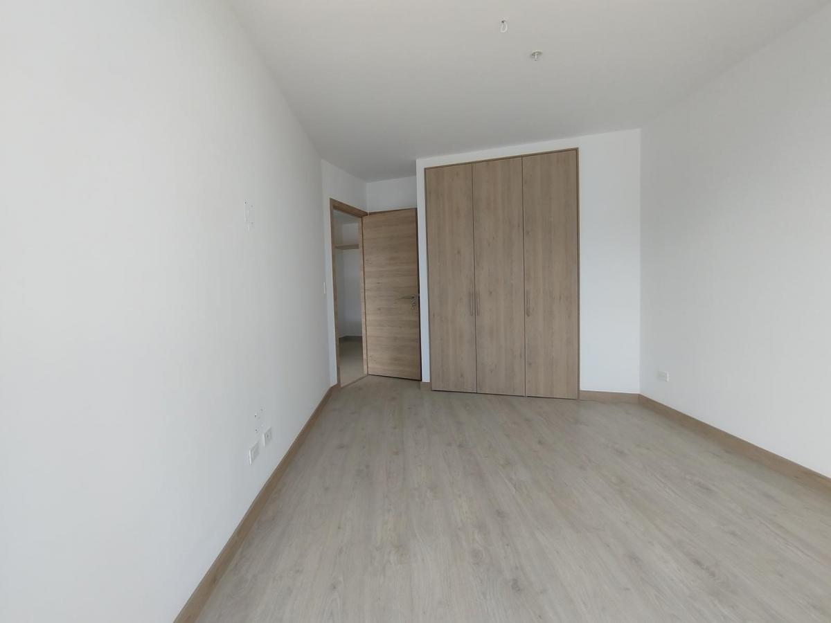 Aef Venta Departamento 2 Dorm. Edificio One en La Carolina — imagen 7
