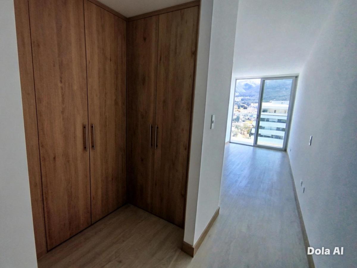 Aef Venta Departamento 2 Dorm. Edificio One en La Carolina — imagen 4