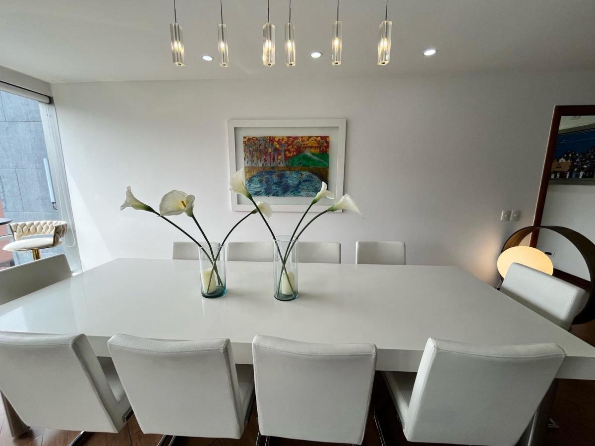 Venta de Exclusivo Departamento 3 Dorm. en La Gonzalez Suarez — imagen 5