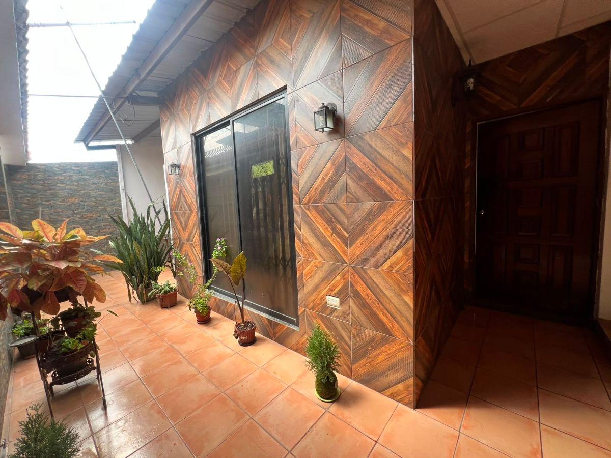 Se Vende Casa Bien Mantenida en Samanes 2, Guayas — imagen 10