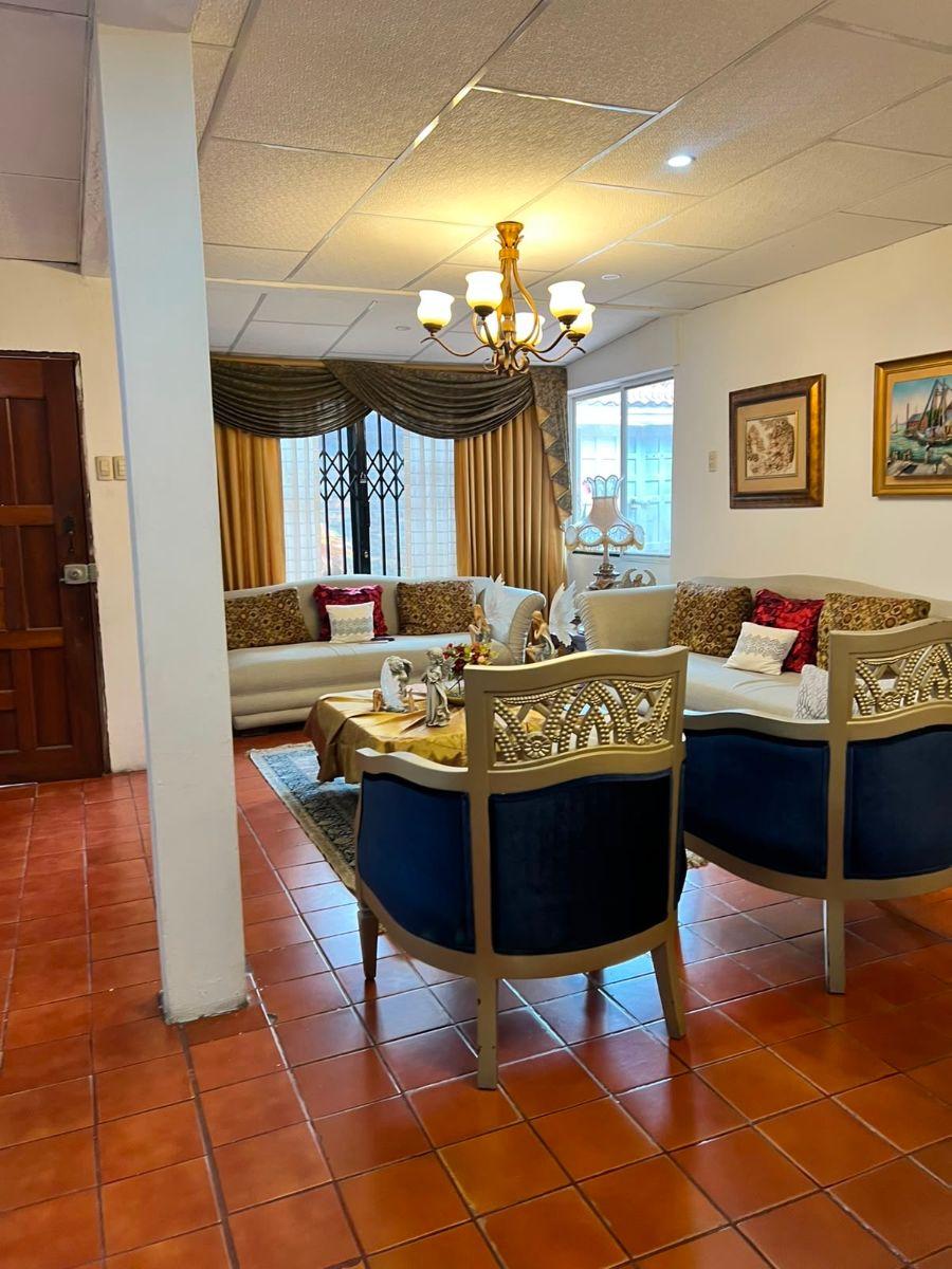 Se Vende Casa Bien Mantenida en Samanes 2, Guayas — imagen 9