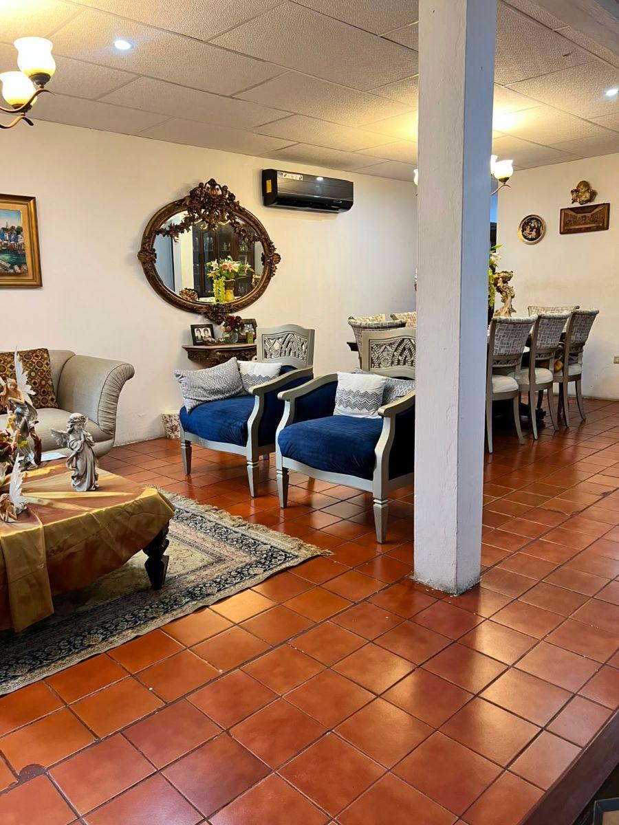 Se Vende Casa Bien Mantenida en Samanes 2, Guayas — imagen 6