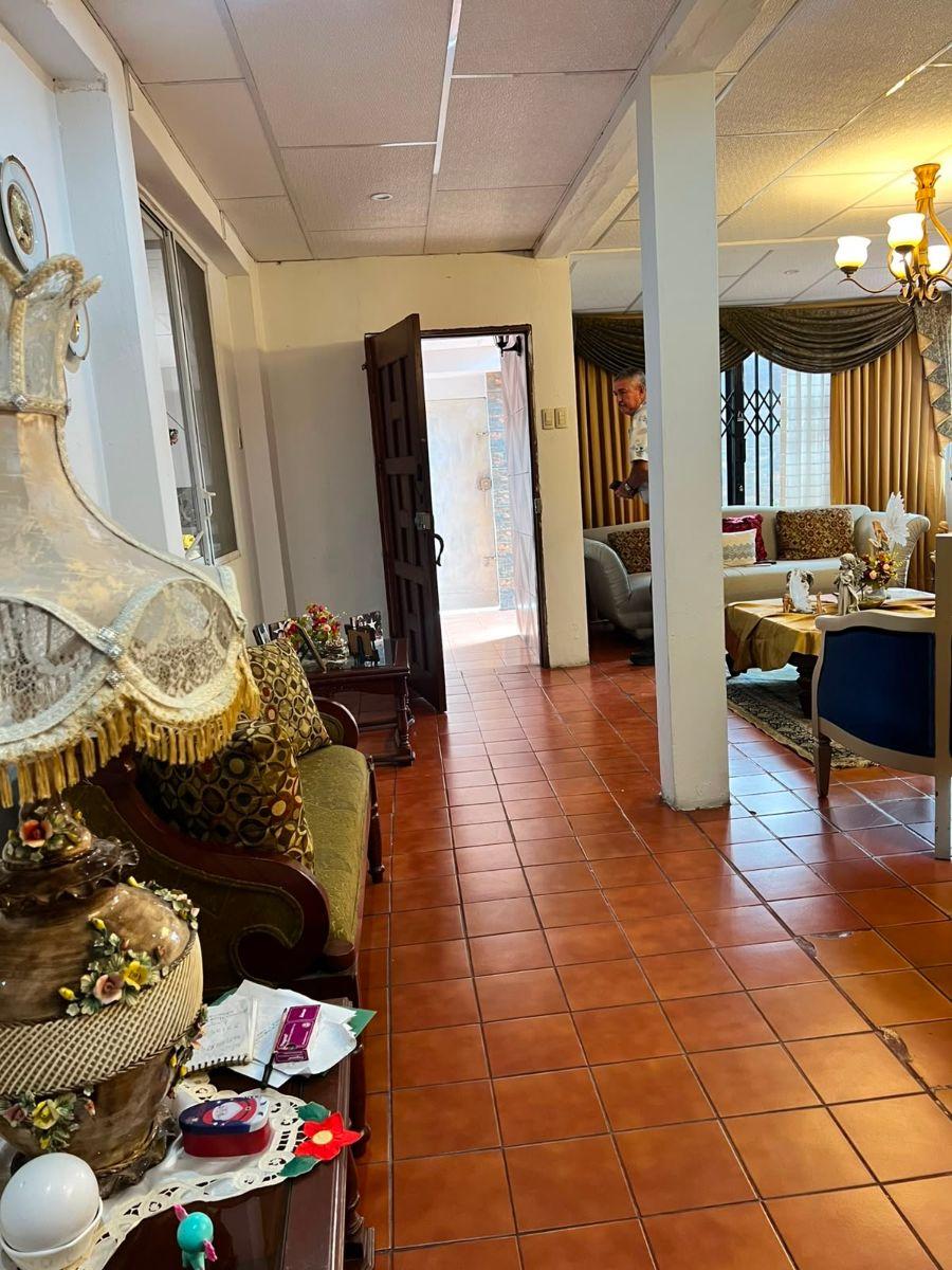 Se Vende Casa Bien Mantenida en Samanes 2, Guayas — imagen 4