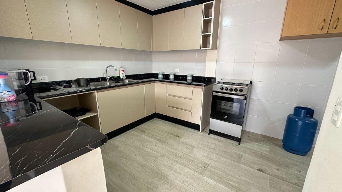 En Venta Departamento de 173 m² con Terraza en Venta en Los Chillos — imagen 9