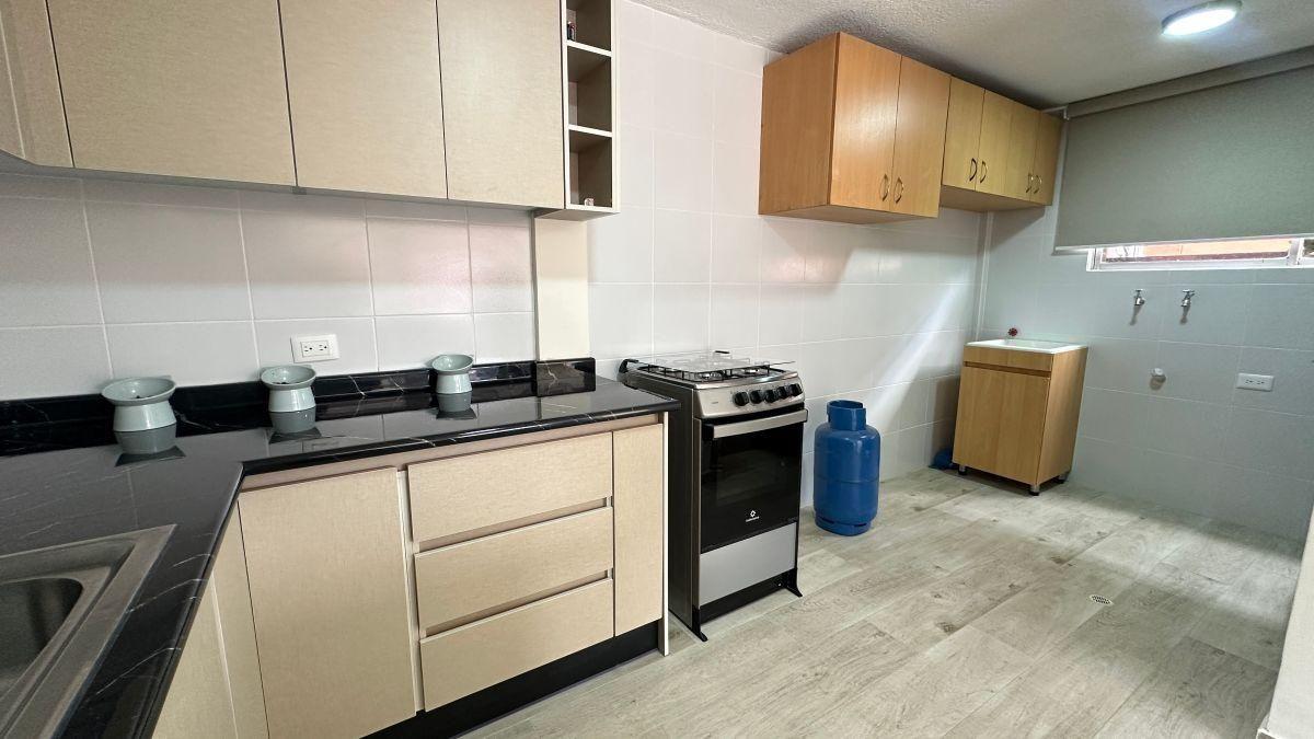 En Venta Departamento de 173 m² con Terraza en Venta en Los Chillos — imagen 7