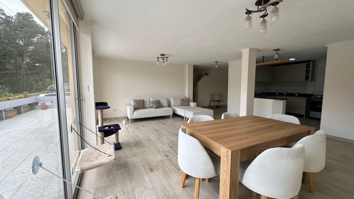 En Venta Departamento de 173 m² con Terraza en Venta en Los Chillos — imagen 6