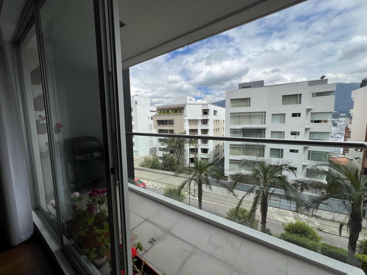 Gonzalez Suarez, Departamento en Venta, 2 Dorm., Seguridad 24 Horas — imagen 6