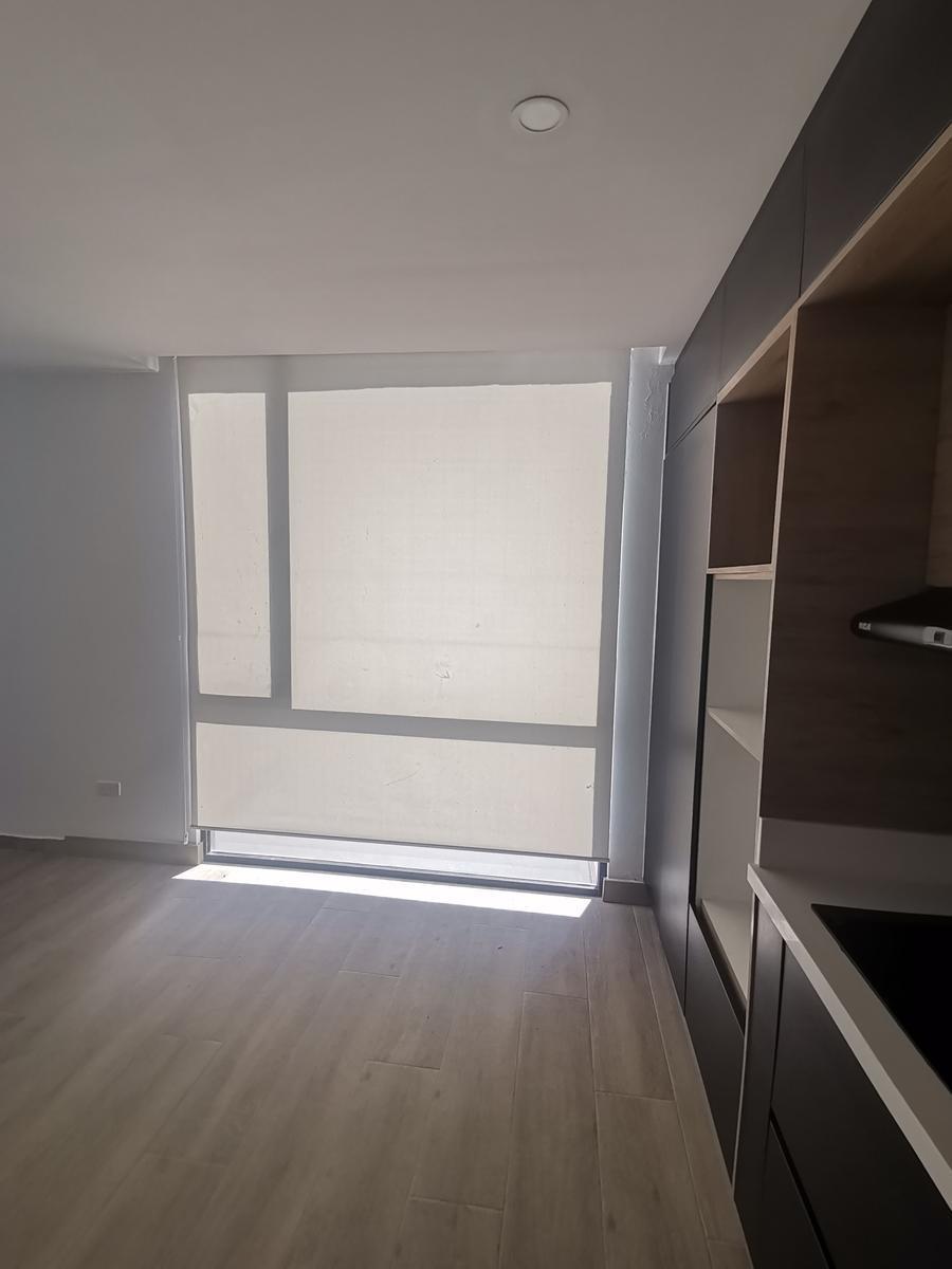 Br Cumbaya, Renta Suite 50 m con Linea Blanca — imagen 9