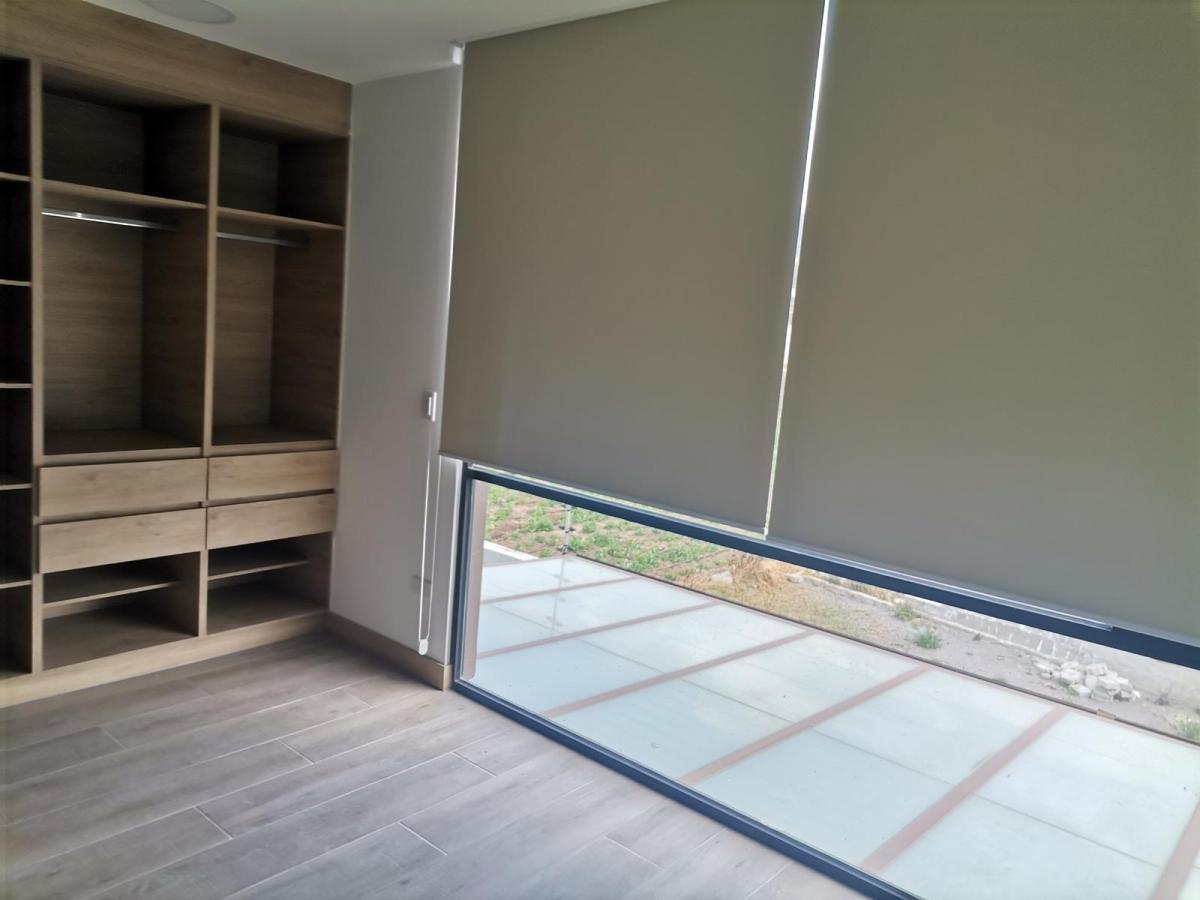 Br Cumbaya, Renta Suite 50 m con Linea Blanca — imagen 3
