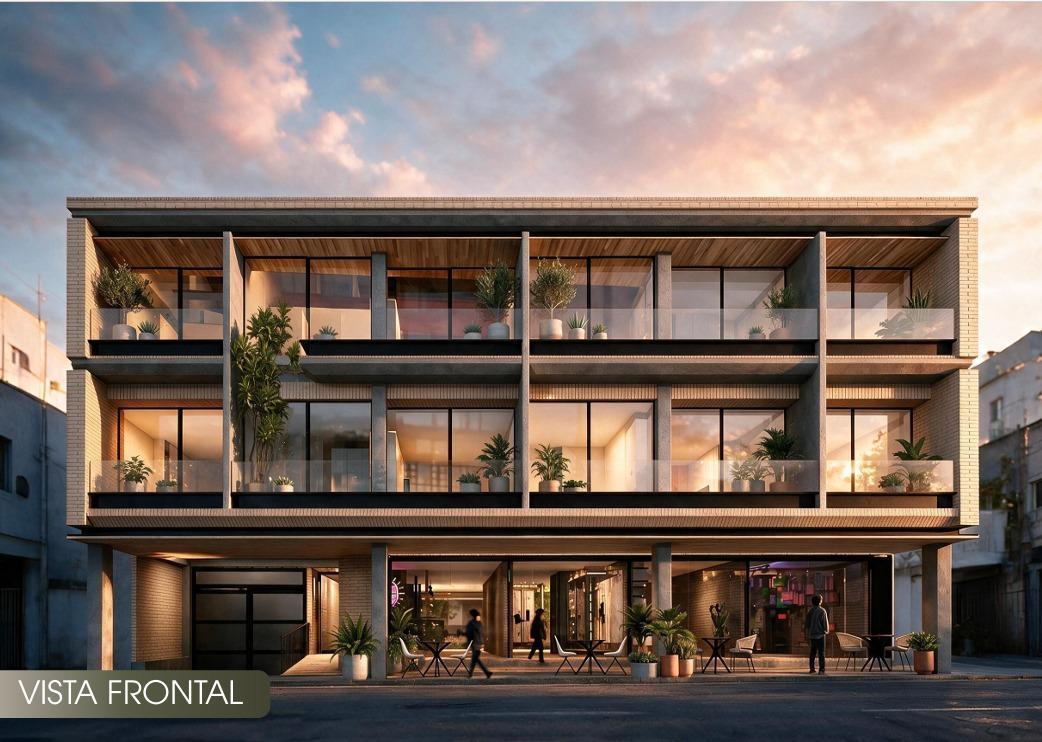 Agc. Venta Departamento | 2 Dorm. con Balcón. Cuenca | Piso 1 | Cerca a La Univ. Estatal, Azuay — imagen 10