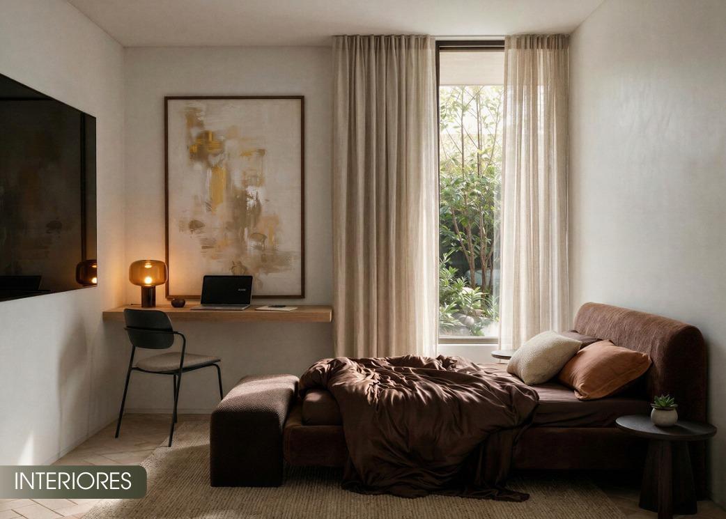 Agc. Venta Departamento | 2 Dorm. con Balcón. Cuenca | Piso 1 | Cerca a La Univ. Estatal, Azuay — imagen 7