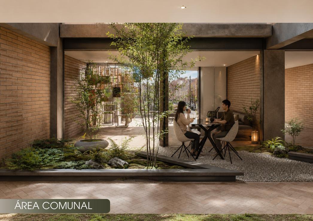 Agc. Venta Departamento | 2 Dorm. con Balcón. Cuenca | Piso 1 | Cerca a La Univ. Estatal, Azuay — imagen 6