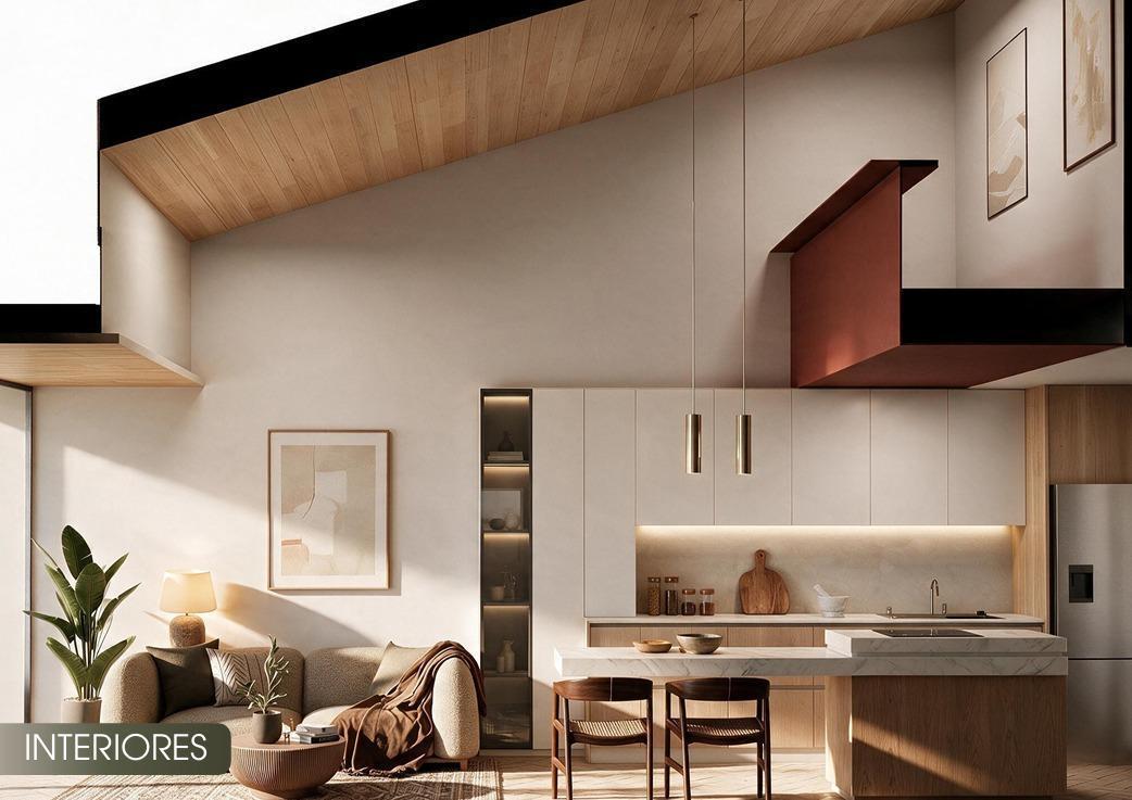 Agc. Venta Departamento | 2 Dorm. con Balcón. Cuenca | Piso 1 | Cerca a La Univ. Estatal, Azuay — imagen 4