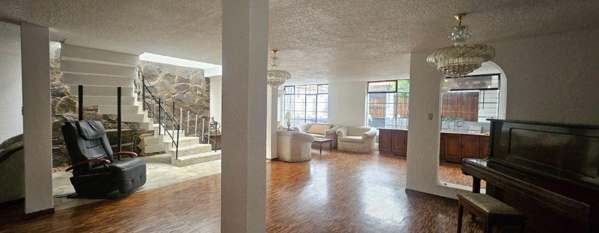 Casa 412 m² 4 Dorm. Sector Hotel Savoy Inn, 3 Cuadras Colegio de América. Ideal Para Remodelar — imagen 9