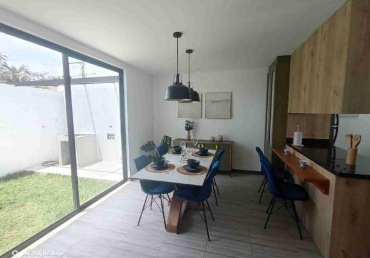 Casa - Los Chillos — imagen 9