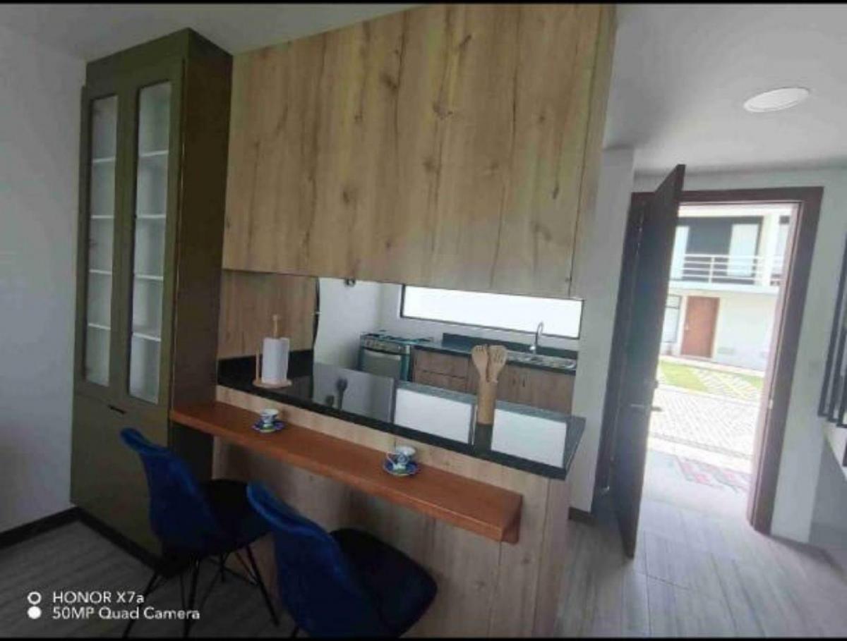 Casa - Los Chillos — imagen 6