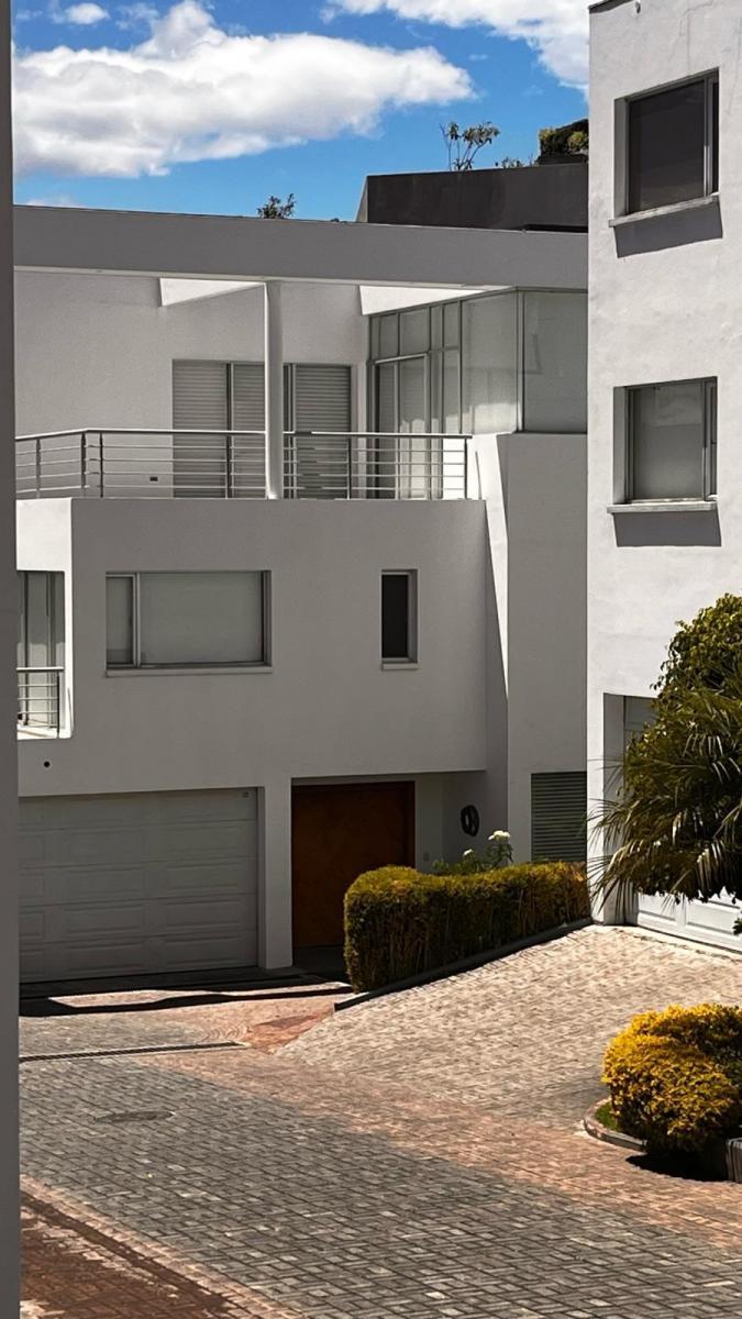 Casa - Cumbayá — imagen 6