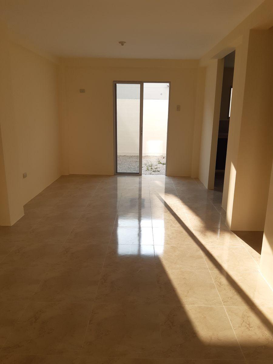 Casa de Estreno en Venta | Urbanización La Gran Vittoria | Vía Salitre | 2 Dorm. | Patio (Wy), Guayas — imagen 9