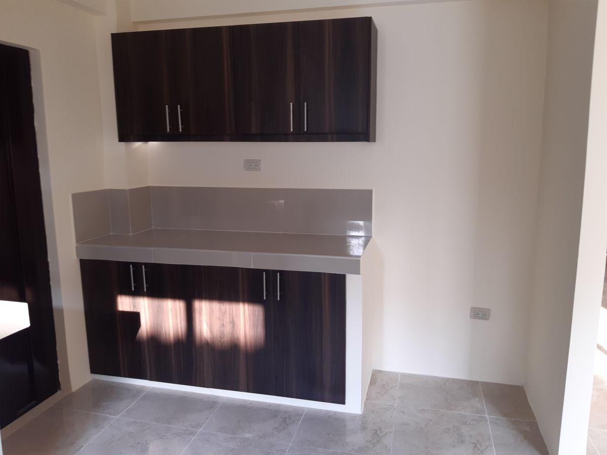 Casa de Estreno en Venta | Urbanización La Gran Vittoria | Vía Salitre | 2 Dorm. | Patio (Wy), Guayas — imagen 6