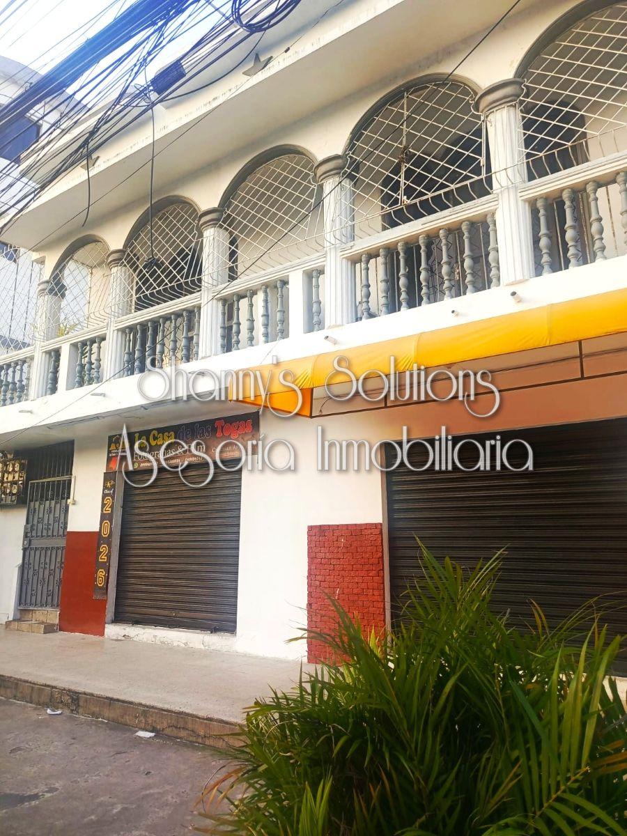 La Garzota - Venta Casa Rentera Sin Amob con 3 Suites, 1 Dpto y 2 Locales Comerc. Guayas — imagen 10