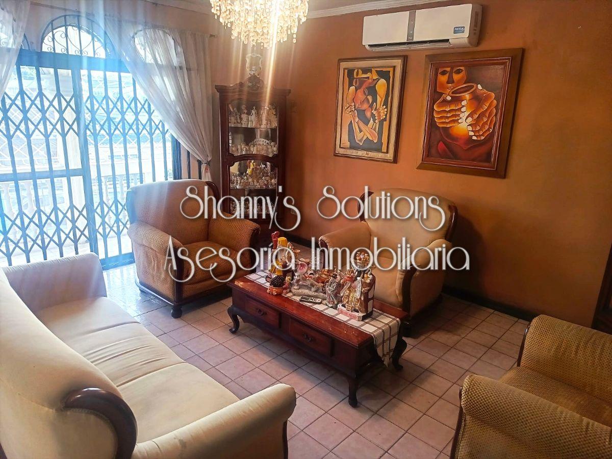 La Garzota - Venta Casa Rentera Sin Amob con 3 Suites, 1 Dpto y 2 Locales Comerc. Guayas — imagen 7