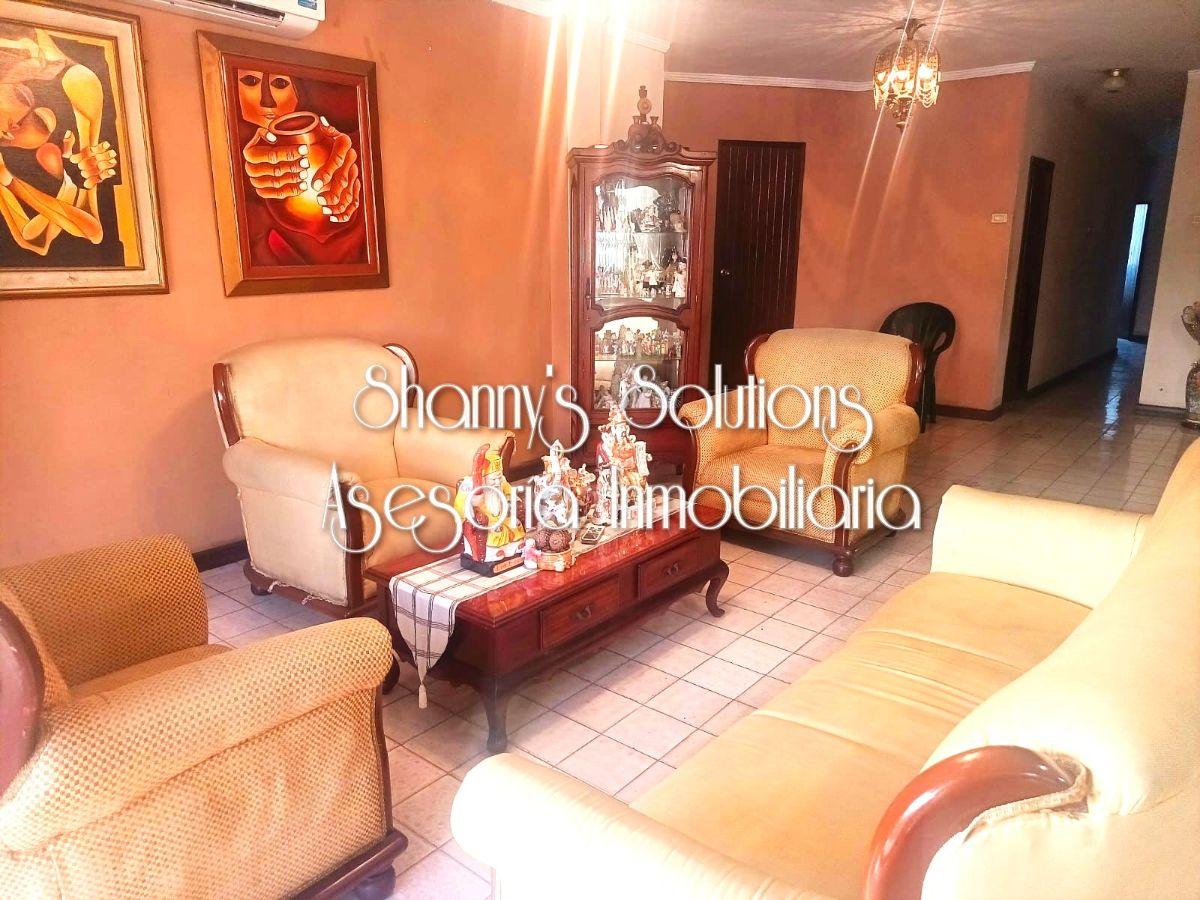 La Garzota - Venta Casa Rentera Sin Amob con 3 Suites, 1 Dpto y 2 Locales Comerc. Guayas — imagen 5