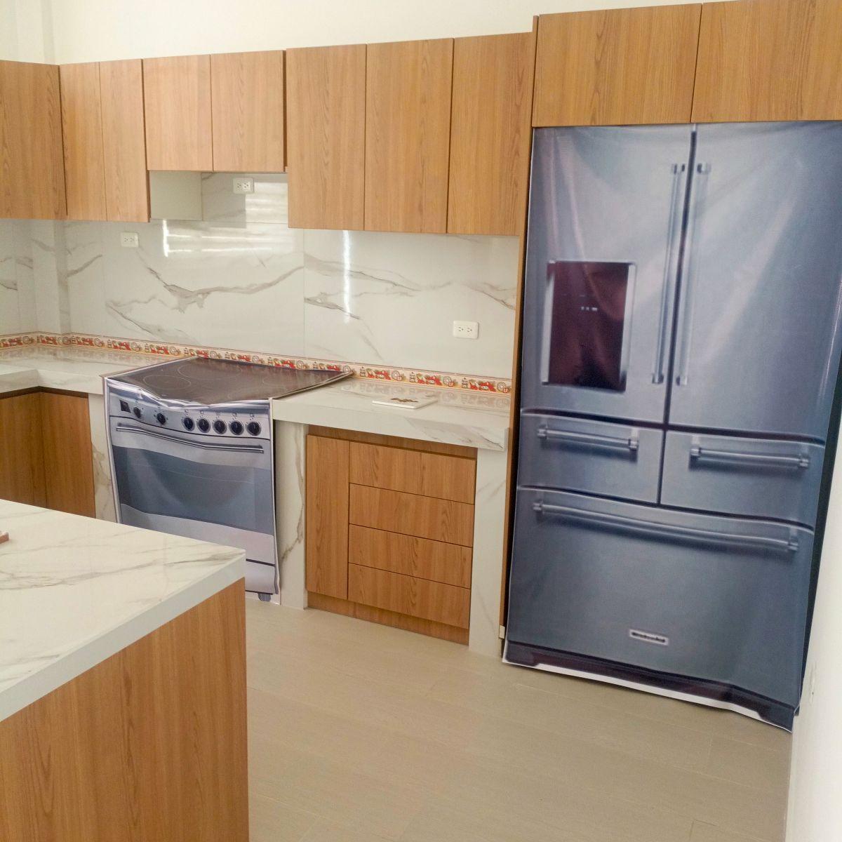 Casas Nuevas por Estrenar de 160 m² en La Mitad del Mundo — imagen 10