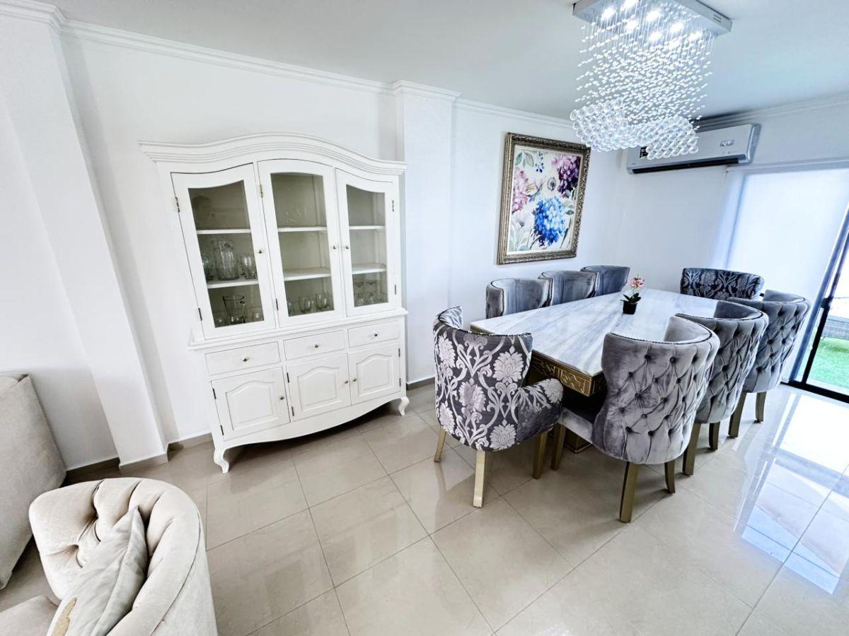Preciosa Casa en Venta, Napoli, Piscina con Cascada,3 Dorm. con Baños C/u, Km 13 Via Salitre, Guayas — imagen 7
