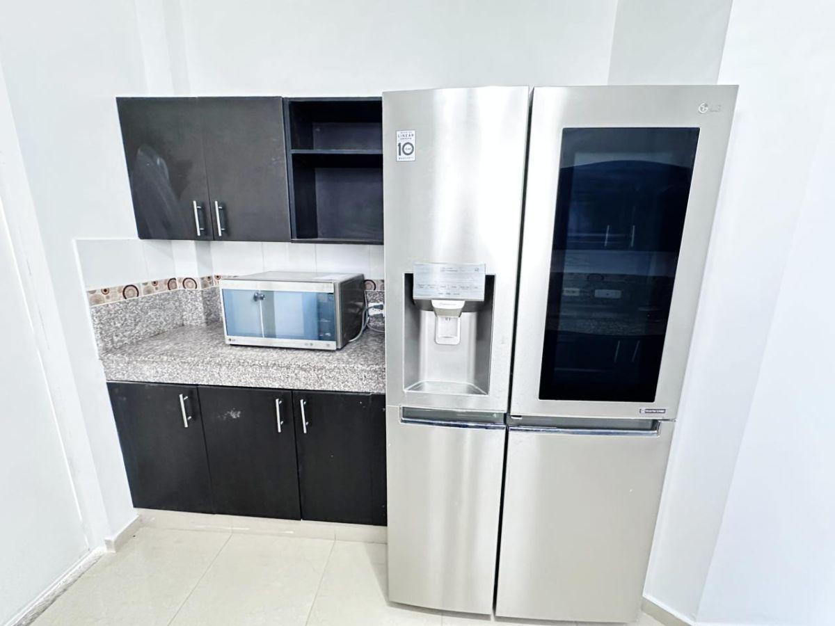 Preciosa Casa en Venta, Napoli, Piscina con Cascada,3 Dorm. con Baños C/u, Km 13 Via Salitre, Guayas — imagen 5