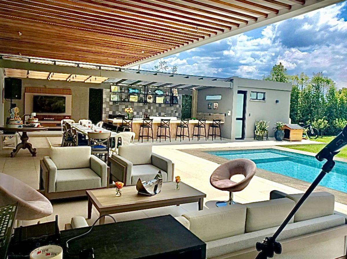 Casa de Lujo de Venta en Urbanización Aaa — imagen 9