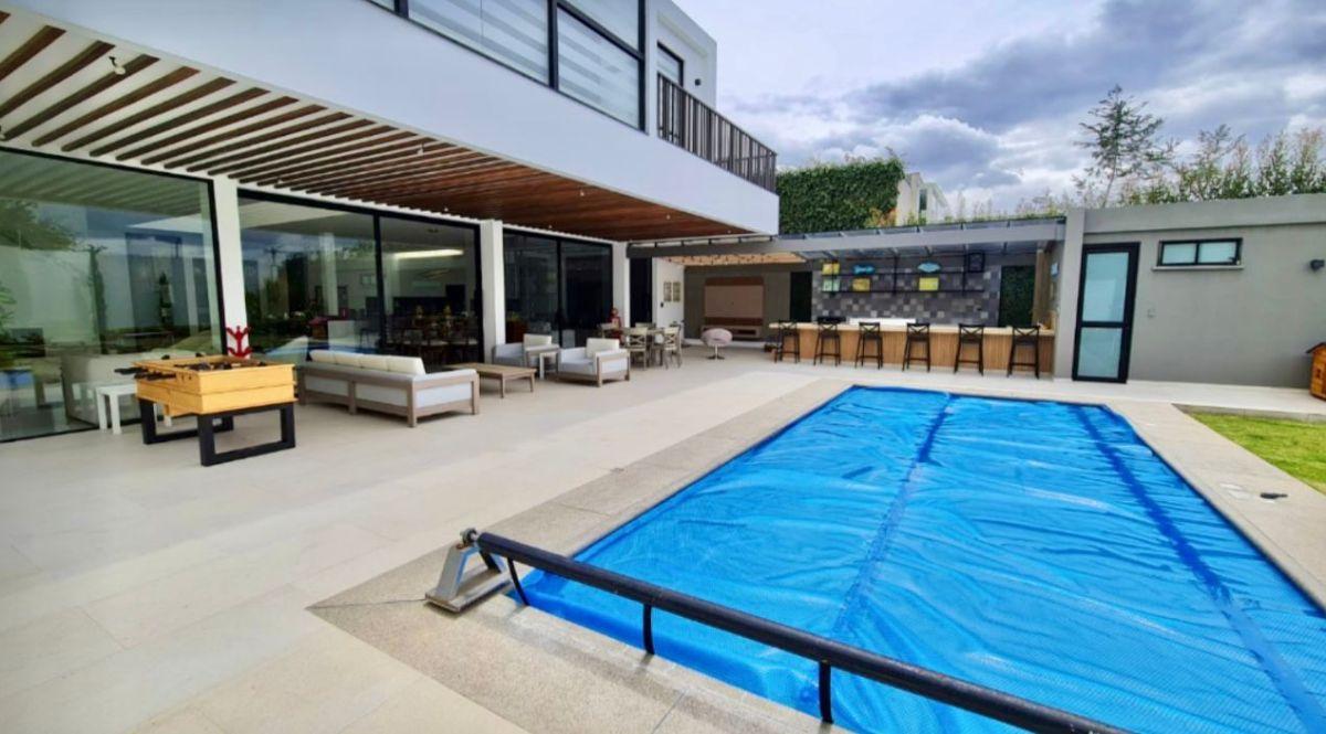 Casa de Lujo de Venta en Urbanización Aaa — imagen 3