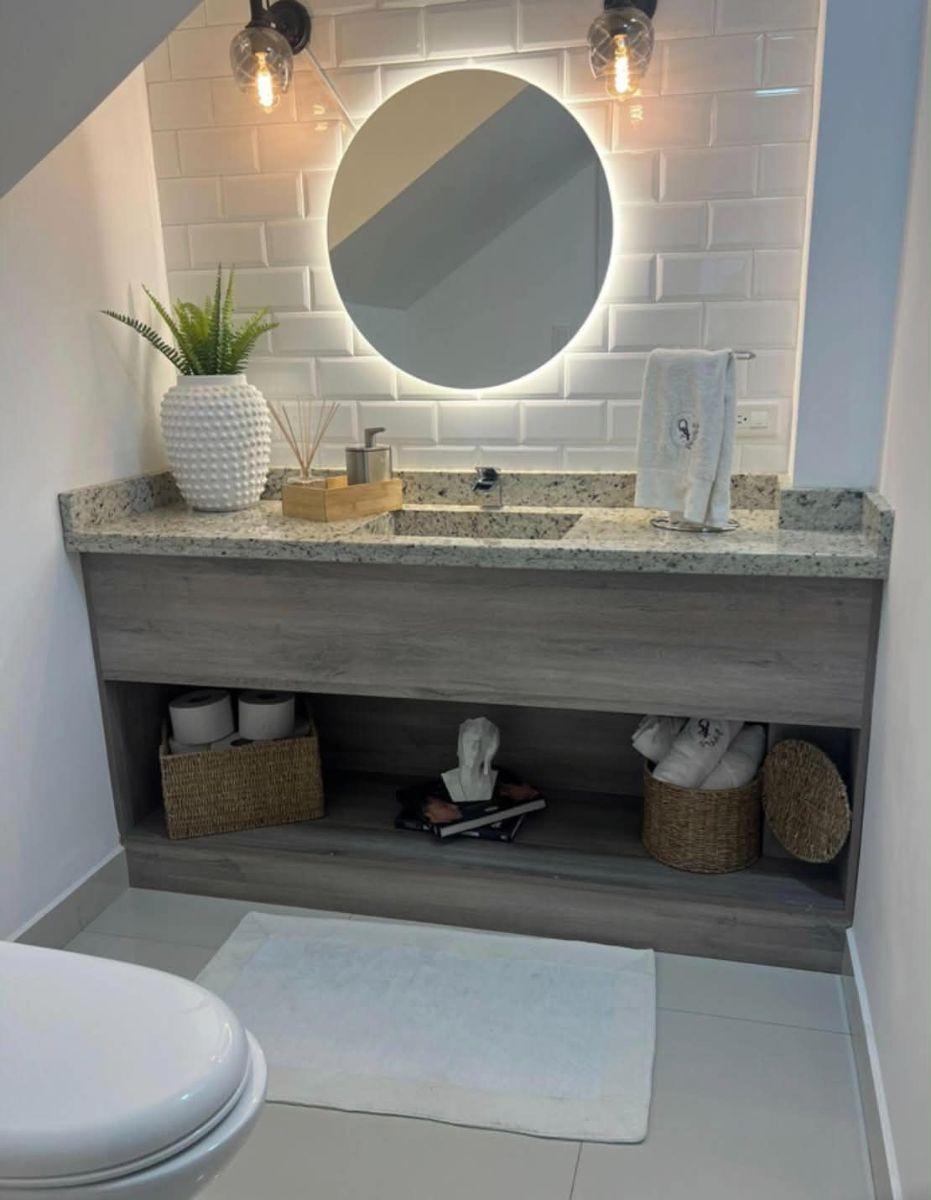 Casa de Renta Moderna Cerca Coral de Carapungo 4 Habitaciones Mas Estudio Piscina — imagen 8