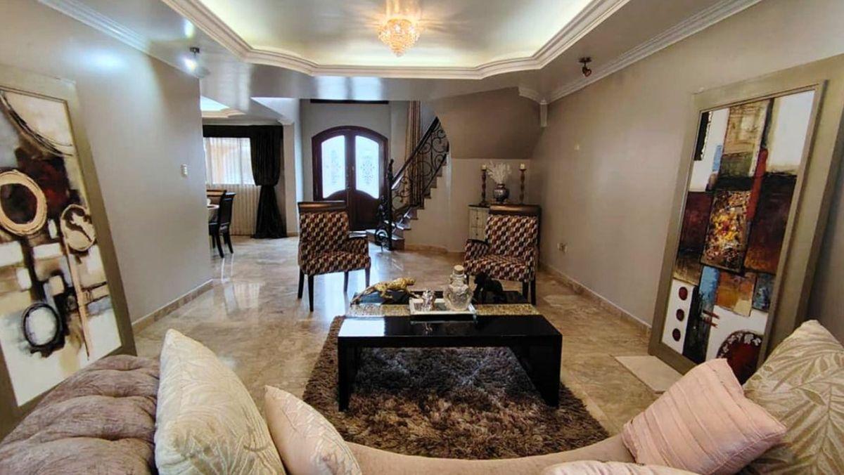 Venta de Casa en Samborondon, Guayas — imagen 8