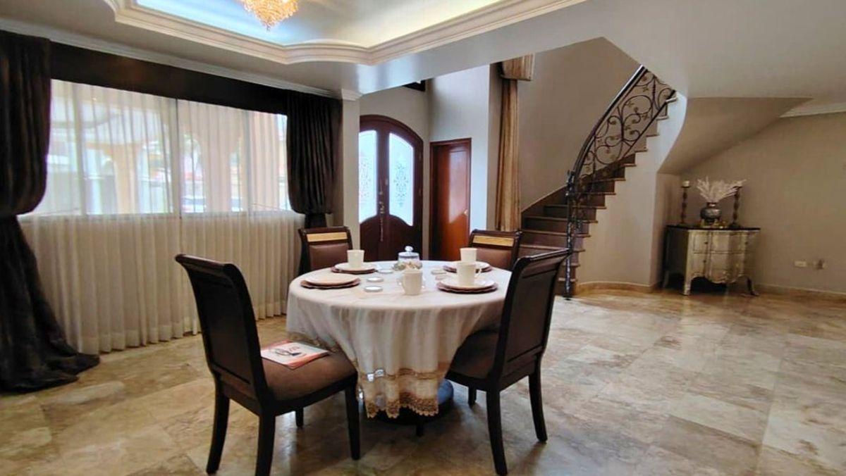 Venta de Casa en Samborondon, Guayas — imagen 3