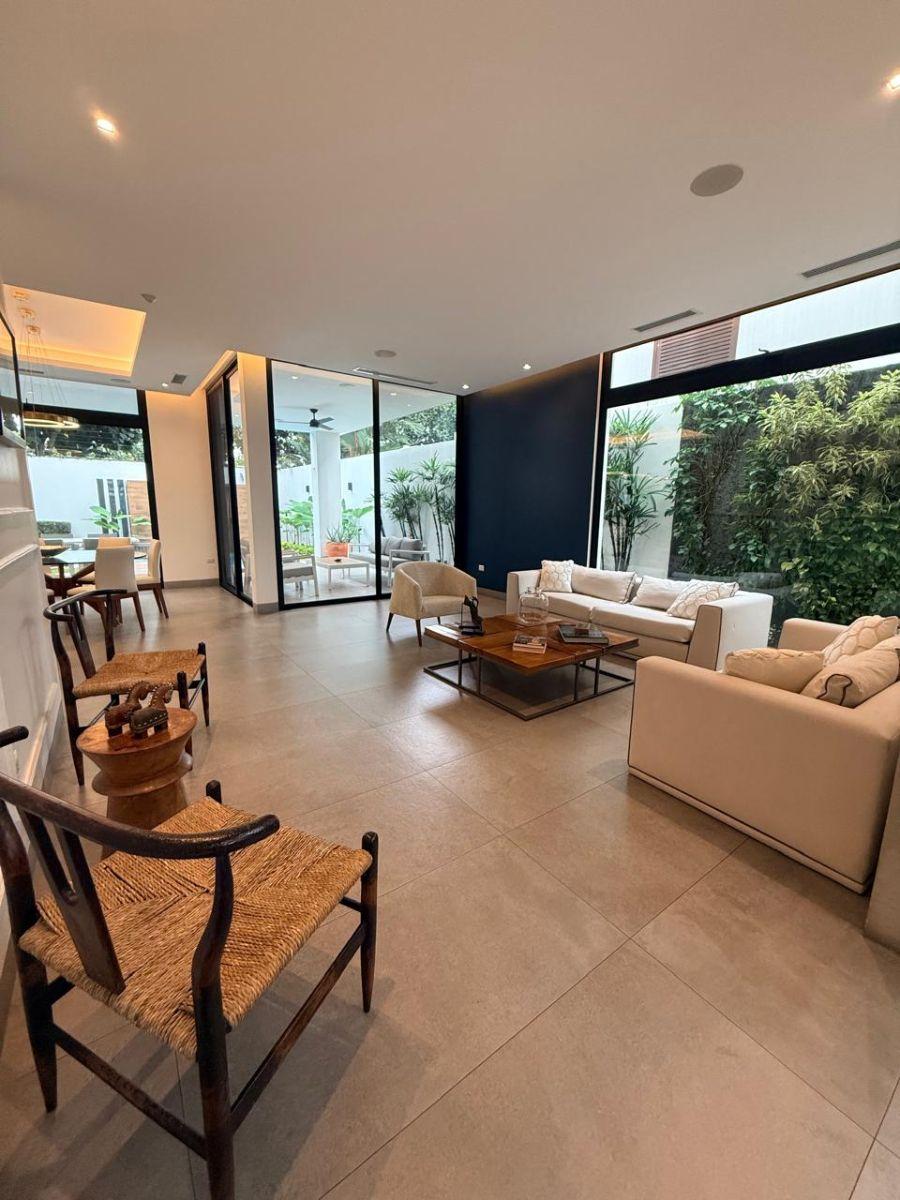 Casa en Venta Urb. Peninsula, Isla Mocoli, Guayas — imagen 10