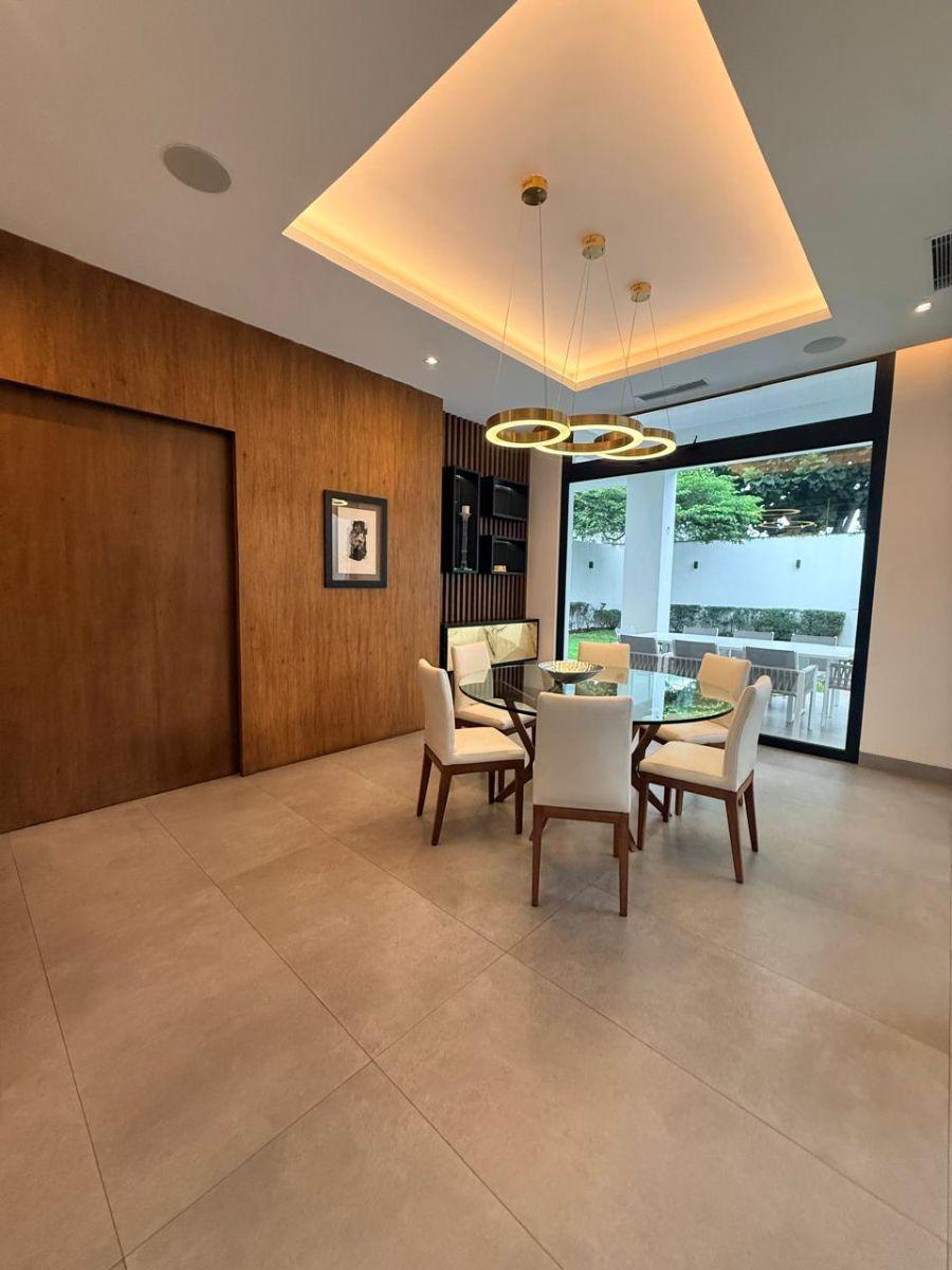 Casa en Venta Urb. Peninsula, Isla Mocoli, Guayas — imagen 9