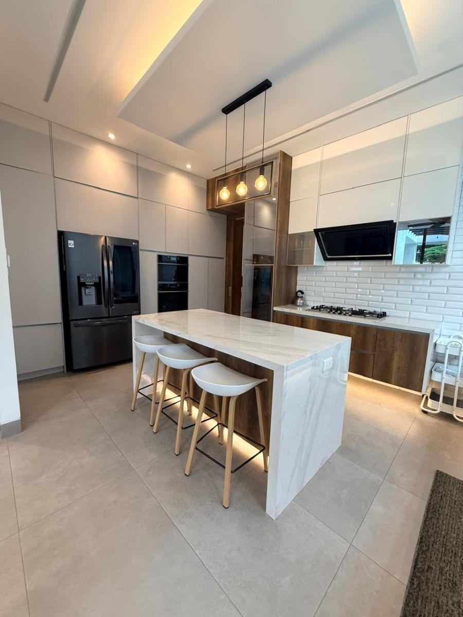 Casa en Venta Urb. Peninsula, Isla Mocoli, Guayas — imagen 8